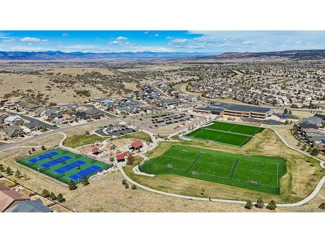 4095 Ochre Dr, Castle Rock, CO 80109