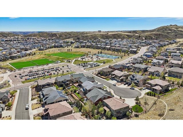 4095 Ochre Dr, Castle Rock, CO 80109