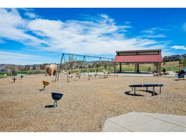 4095 Ochre Dr, Castle Rock, CO 80109