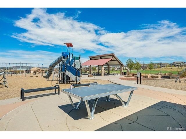 4095 Ochre Dr, Castle Rock, CO 80109