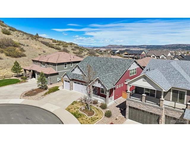 4095 Ochre Dr, Castle Rock, CO 80109