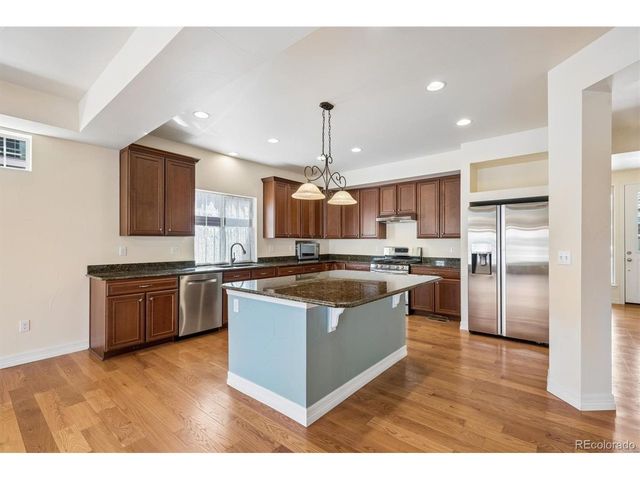 4095 Ochre Dr, Castle Rock, CO 80109