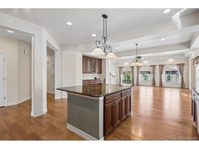 4095 Ochre Dr, Castle Rock, CO 80109