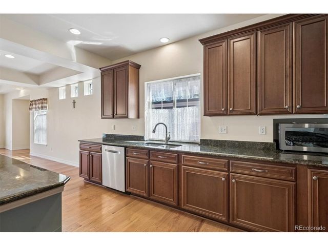 4095 Ochre Dr, Castle Rock, CO 80109