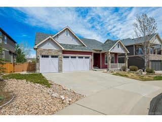 4095 Ochre Dr, Castle Rock, CO 80109