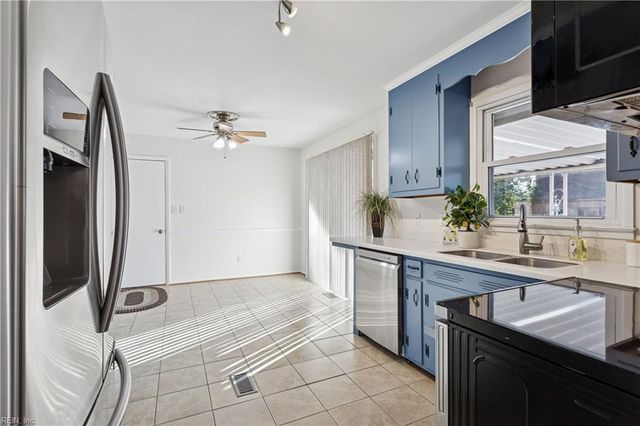 823 Cascade DR, Newport News, VA 23608