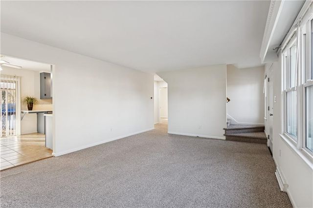 823 Cascade DR, Newport News, VA 23608