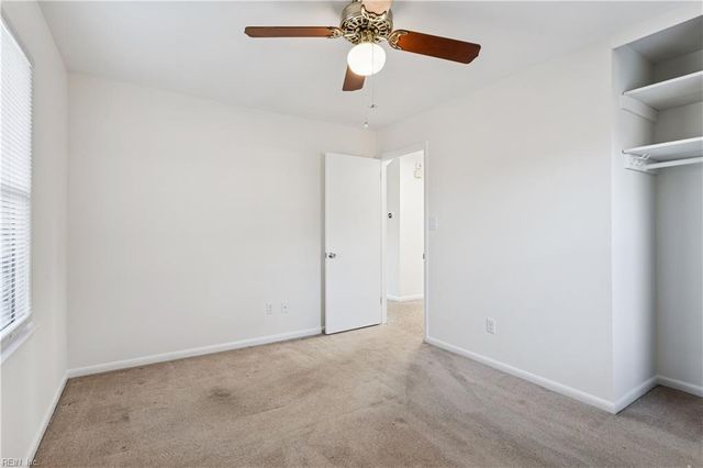 823 Cascade DR, Newport News, VA 23608