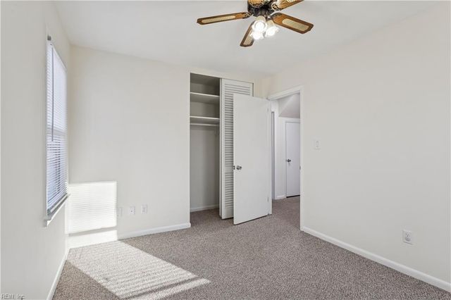 823 Cascade DR, Newport News, VA 23608