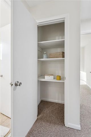 823 Cascade DR, Newport News, VA 23608