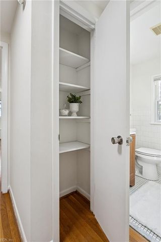 823 Cascade DR, Newport News, VA 23608