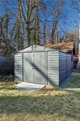 823 Cascade DR, Newport News, VA 23608