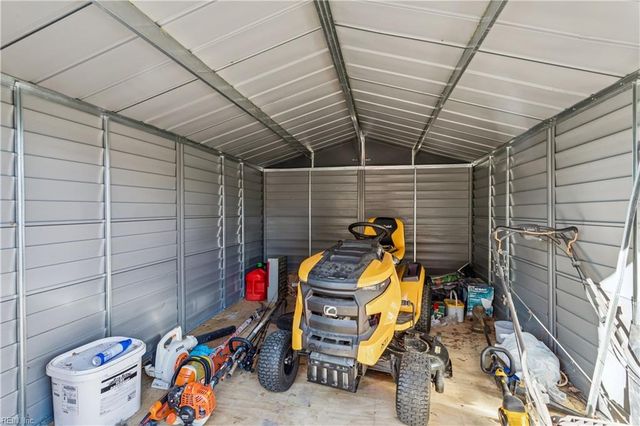 823 Cascade DR, Newport News, VA 23608