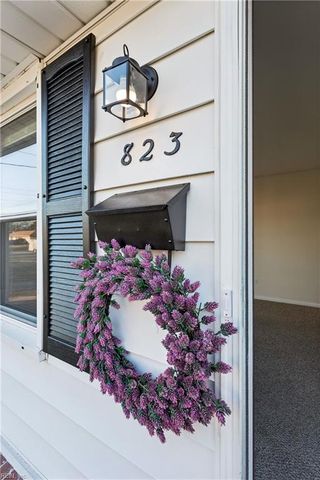 823 Cascade DR, Newport News, VA 23608