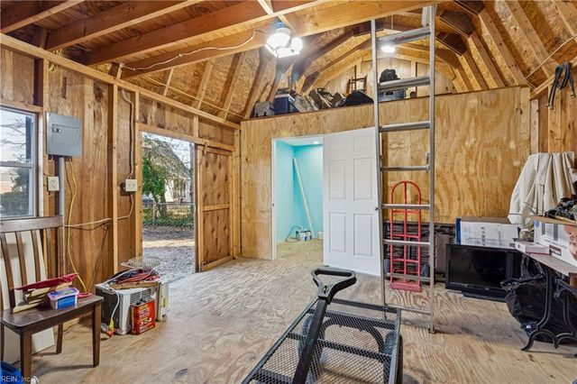 823 Cascade DR, Newport News, VA 23608