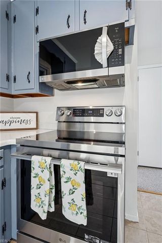 823 Cascade DR, Newport News, VA 23608