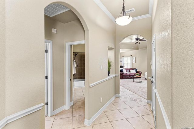8003 Andrews Pass, San Antonio, TX 78254