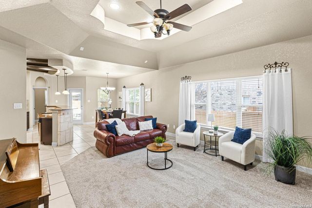 8003 Andrews Pass, San Antonio, TX 78254