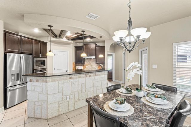 8003 Andrews Pass, San Antonio, TX 78254