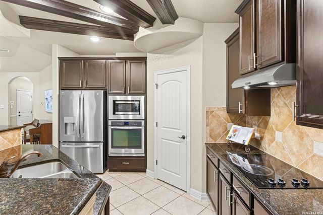 8003 Andrews Pass, San Antonio, TX 78254