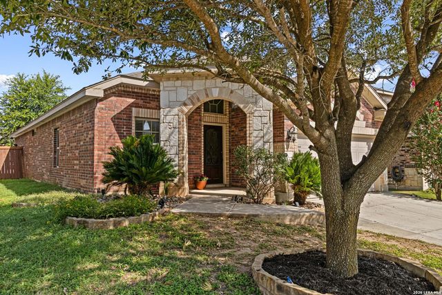 8003 Andrews Pass, San Antonio, TX 78254