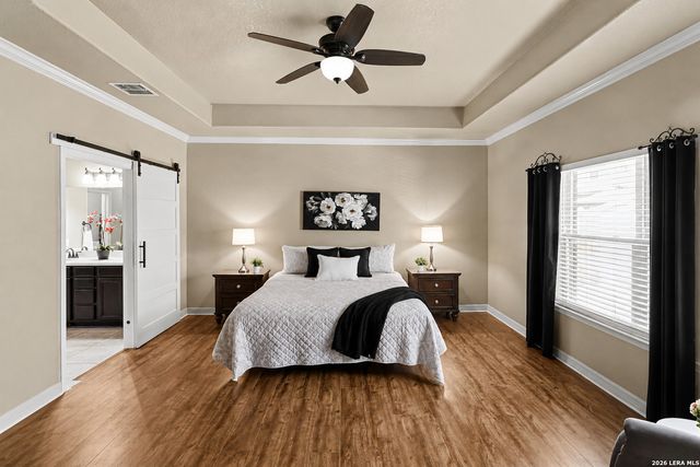 8003 Andrews Pass, San Antonio, TX 78254