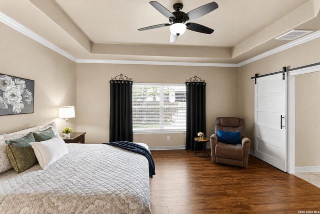 8003 Andrews Pass, San Antonio, TX 78254