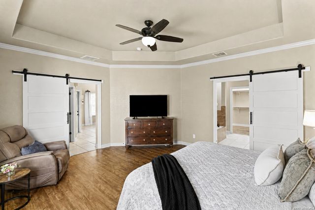 8003 Andrews Pass, San Antonio, TX 78254