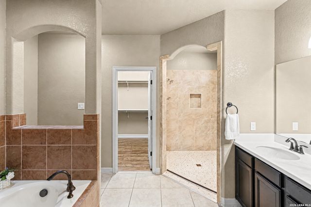 8003 Andrews Pass, San Antonio, TX 78254