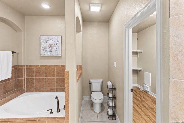 8003 Andrews Pass, San Antonio, TX 78254
