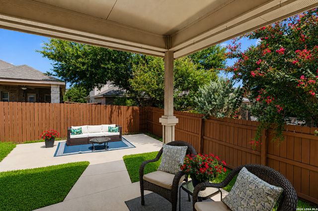8003 Andrews Pass, San Antonio, TX 78254