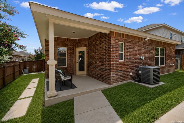 8003 Andrews Pass, San Antonio, TX 78254