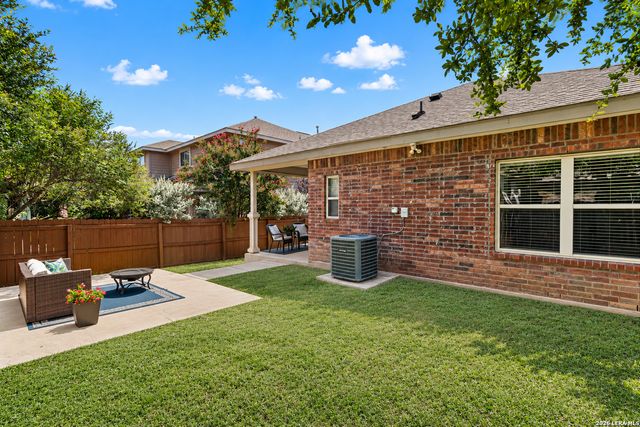 8003 Andrews Pass, San Antonio, TX 78254