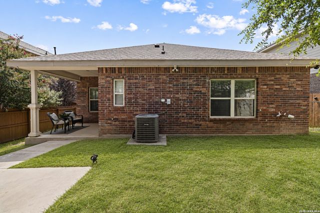 8003 Andrews Pass, San Antonio, TX 78254