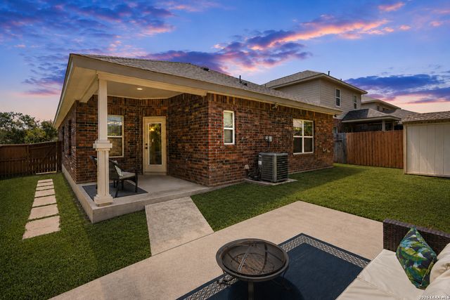 8003 Andrews Pass, San Antonio, TX 78254