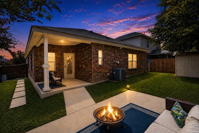8003 Andrews Pass, San Antonio, TX 78254