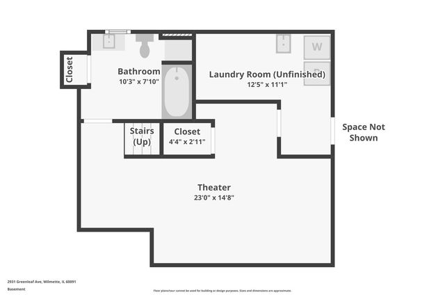 2931 greenleaf Avenue, Wilmette, IL 60091