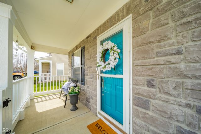 15507 Dry Creek Road, Noblesville, IN 46060