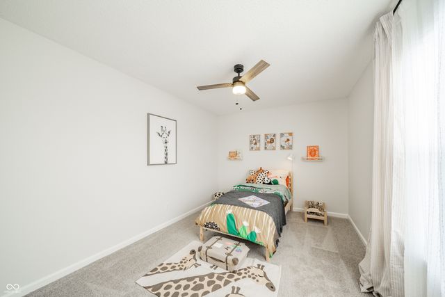 15507 Dry Creek Road, Noblesville, IN 46060