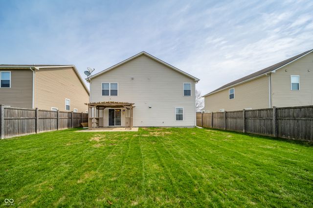 15507 Dry Creek Road, Noblesville, IN 46060