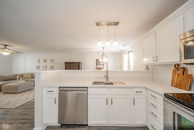 15507 Dry Creek Road, Noblesville, IN 46060