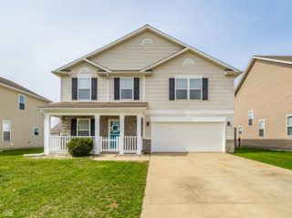 15507 Dry Creek Road, Noblesville, IN 46060