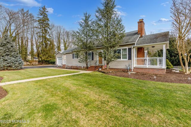 53 N New Prospect Road, Jackson, NJ 08527