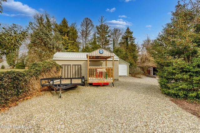 53 N New Prospect Road, Jackson, NJ 08527