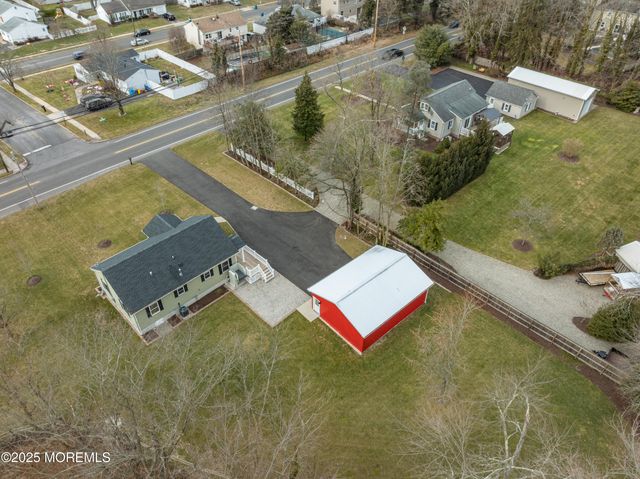 53 N New Prospect Road, Jackson, NJ 08527