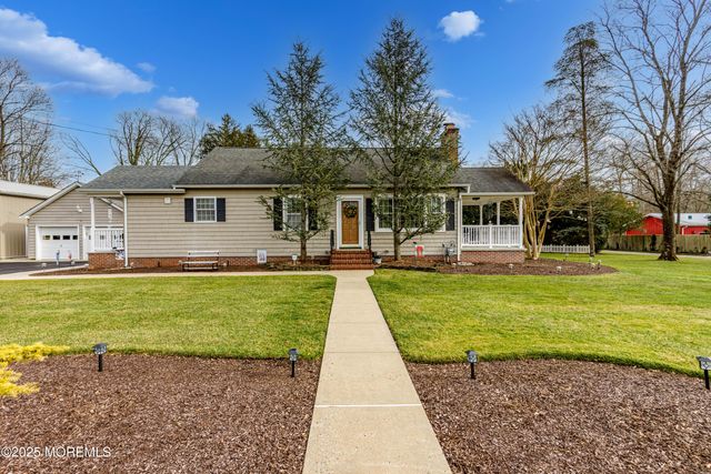 53 N New Prospect Road, Jackson, NJ 08527