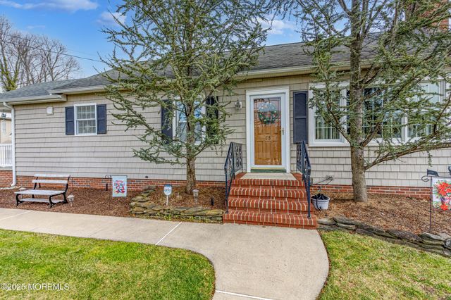 53 N New Prospect Road, Jackson, NJ 08527