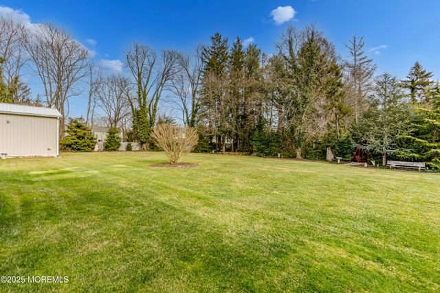 53 N New Prospect Road, Jackson, NJ 08527