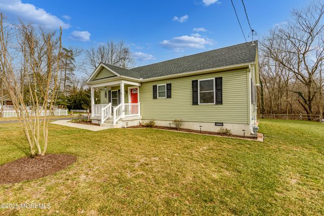 53 N New Prospect Road, Jackson, NJ 08527