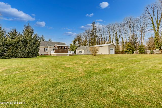 53 N New Prospect Road, Jackson, NJ 08527